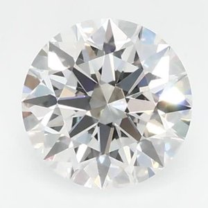 0.55ct ROUND Diamond - 500139839