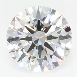 0.76ct ROUND Diamond - 500139879