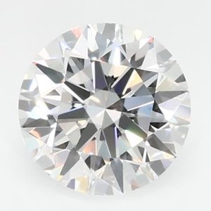 0.53ct ROUND Diamond - 500139833
