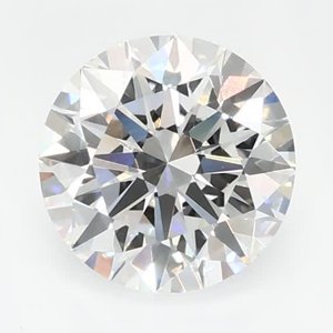 0.9ct ROUND Diamond - 500139887