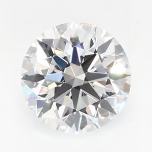 0.52ct ROUND Diamond - 500139824