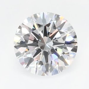 0.7ct ROUND Diamond - 500139864