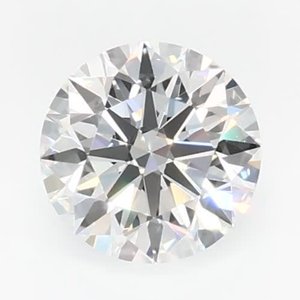 0.52ct ROUND Diamond - 500139814