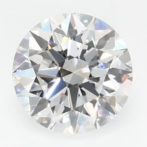 0.71ct ROUND Diamond - 500139868