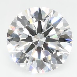 0.95ct ROUND Diamond - 500139896