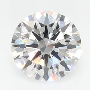 0.62ct ROUND Diamond - 500139854