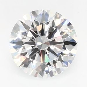 0.62ct ROUND Diamond - 500139855