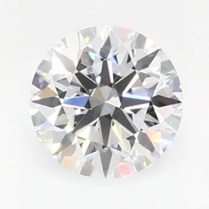 0.52ct ROUND Diamond - 500139818