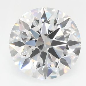 0.93ct ROUND Diamond - 500139893
