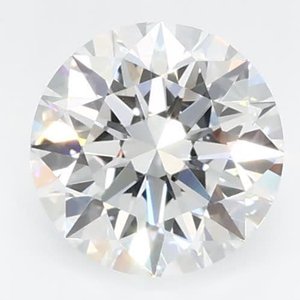 0.61ct ROUND Diamond - 500139850