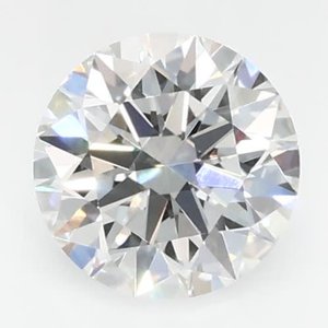 0.53ct ROUND Diamond - 500139828