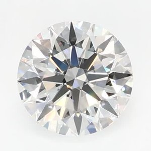 0.58ct ROUND Diamond - 500139845