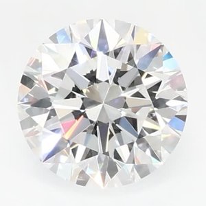 0.72ct ROUND Diamond - 500139869
