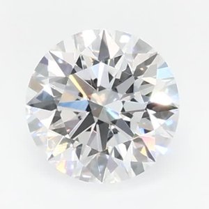 0.52ct ROUND Diamond - 500139822