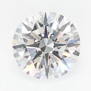 0.54ct ROUND Diamond - 500139834