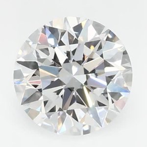 0.52ct ROUND Diamond - 500139819