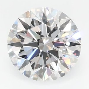 0.73ct ROUND Diamond - 500139877
