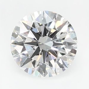 0.52ct ROUND Diamond - 500139816