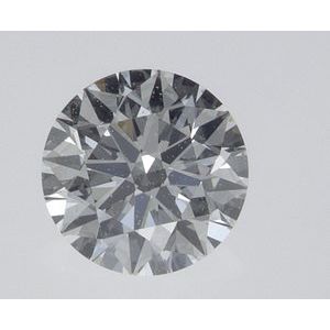 0.5ct ROUND Diamond - 500138593