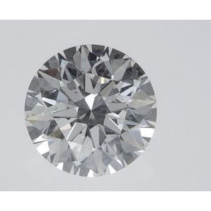 0.51ct ROUND Diamond - 500138597
