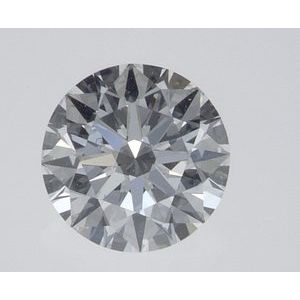 0.51ct ROUND Diamond - 500138598
