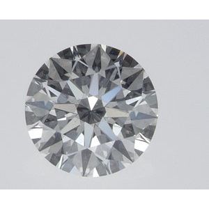 0.52ct ROUND Diamond - 500138599