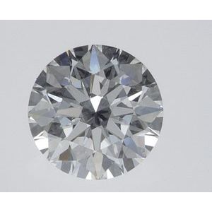 0.53ct ROUND Diamond - 500138616