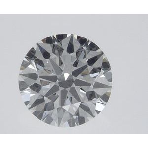 0.54ct ROUND Diamond - 500138620