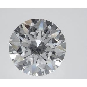 2.45ct ROUND Diamond - 500138894