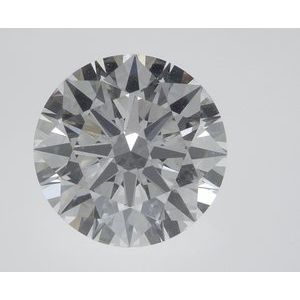 2.52ct ROUND Diamond - 500138896