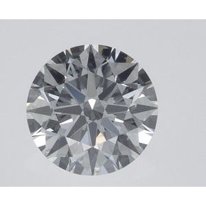 0.56ct ROUND Diamond - 500138646