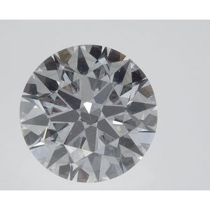 2.37ct ROUND Diamond - 500138893