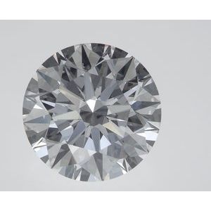 2.99ct ROUND Diamond - 500138906