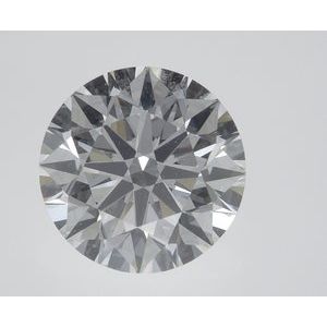 2.5ct ROUND Diamond - 500138895