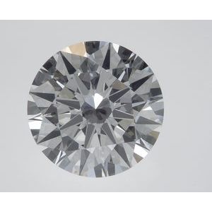 2.57ct ROUND Diamond - 500138898