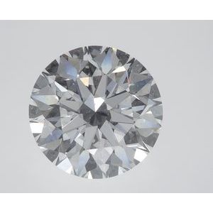 2.59ct ROUND Diamond - 500138901
