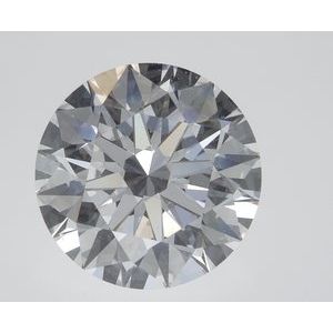 2.58ct ROUND Diamond - 500138899