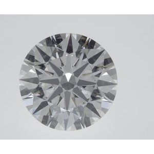 2.6ct ROUND Diamond - 500138903
