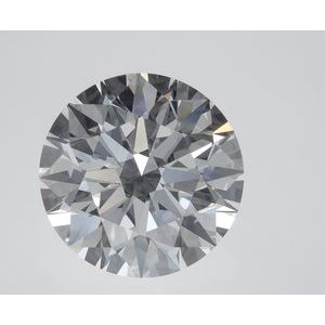 2.59ct ROUND Diamond - 500138902