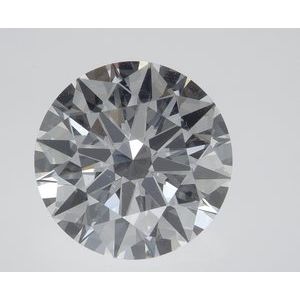 2.92ct ROUND Diamond - 500138904