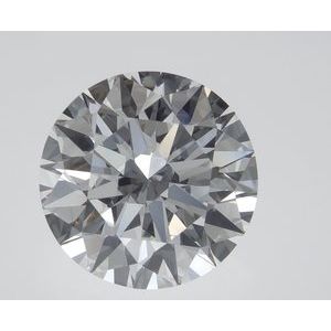 2.99ct ROUND Diamond - 500138907