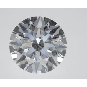 2.97ct ROUND Diamond - 500138905