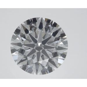 3.0ct ROUND Diamond - 500138909