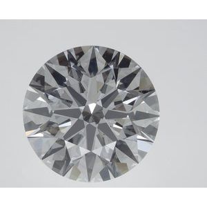 3.0ct ROUND Diamond - 500138908