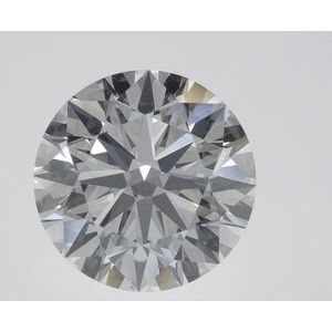 3.01ct ROUND Diamond - 500138910