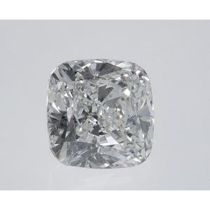 1.53ct CUSHION Diamond - 603784