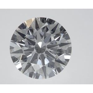 3.04ct ROUND Diamond - 500138912