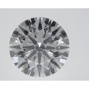 3.21ct ROUND Diamond - 500138915