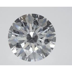 3.04ct ROUND Diamond - 500138913