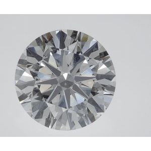 3.02ct ROUND Diamond - 500138911